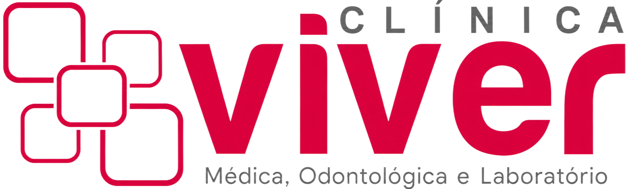 Logotipo Clínica Viver